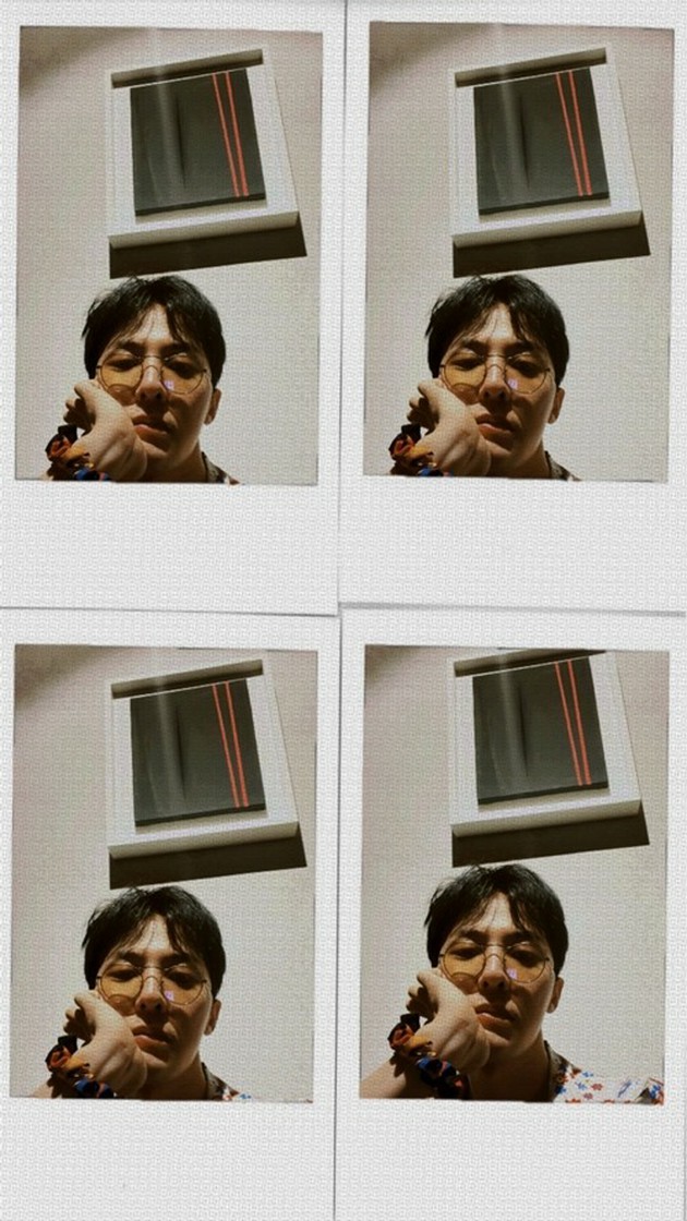 クランクの顔デザイン ミニ机 ジヨン G-DRAGON❣️ クランクの顔デザイン ミニ机 ジヨン G-DRAGON❣️ G-DRAGONが銀行の顔？