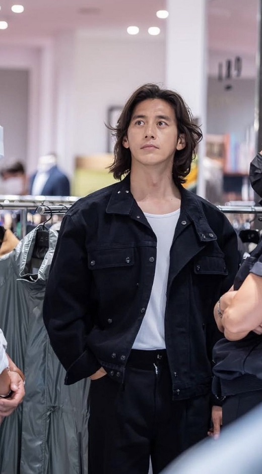俳優コ・ス、更にかっこよくなった近況公開…元祖’顔面天才’ | K-POP、韓国エンタメニュース、取材レポートならコレポ!