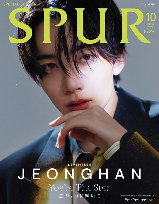 SEVENTEEN ジョンハン ポスター レア DICON ISSUE N°17 SEVENTEEN JEONGHAN & WONWOO :「just, Two of