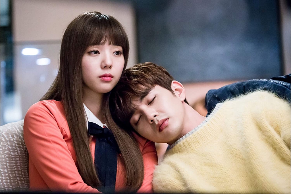 韓国ドラマ ロボットじゃない～君に夢中 OST オリジナルサウンド