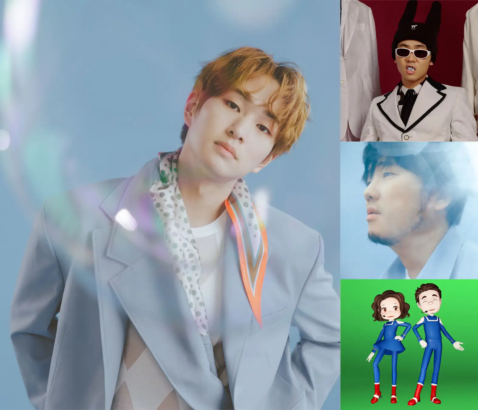 SHINee オンユ SM superstar トレカ 10周年