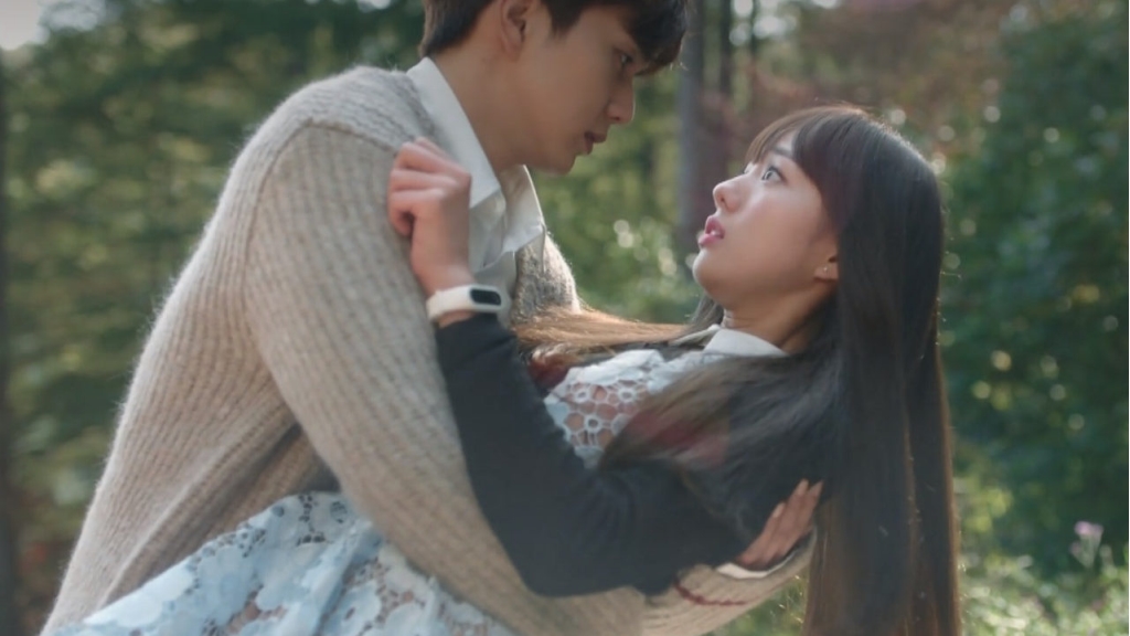 ≪韓国ドラマOST≫「ロボットじゃない～君に夢中！～」、ベスト名曲