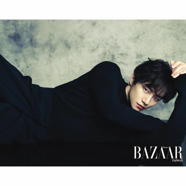 ジュノ（2PM）、FAN-CON“Before Midnight”のポスターなどの撮影