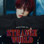 <span class="title">歌手ハ・ソンウン、27、28日に単独コンサート「Welcome to Strange World」を開催!!</span>
