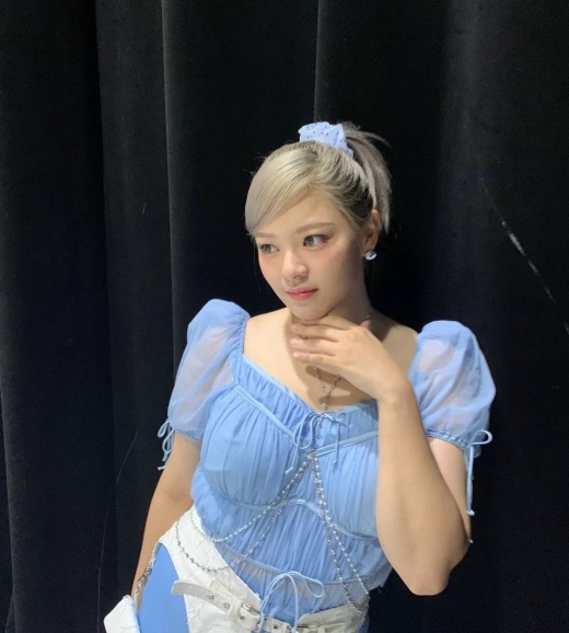 TWICE ジョンヨン between1u00262 サノク トレカ 公開放送 TWICE