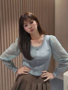 歌手チェヨン（ジニー・リー）、「新人歌手かと思った」…40代最高峰の”防腐剤美貌” KPOP、韓国エンタメニュース、取材レポートならコレポ！