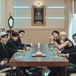 <span class="title">「Stray Kids」、ニューアルバム「MAXIDENT」の収録曲「Give Me Your TMI」のティーザー映像公開!!（動画あり）</span>