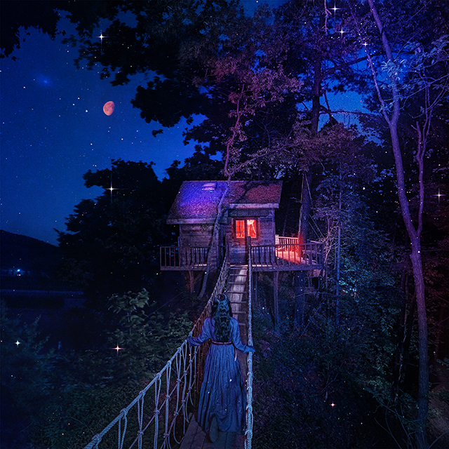 ≪今日のK-POP≫Seoriの「The Long Night」 アンニュイな歌声でチルな