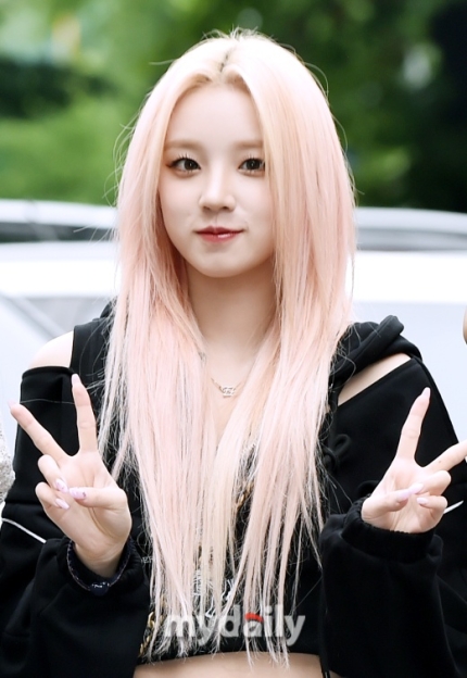 全文】「(G)I-DLE」ウギ、「体調不良で急いで病院へ…」スケジュール