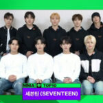 <span class="title">BTS & IU & SEVENTEEN & NCT DREAM、「トップ10」アーティストに選定…VCRで受賞の喜び語る「MMA2022」</span>