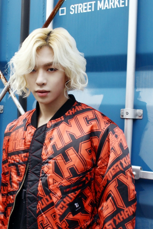 【公式】「NewKidd」フィ、きょう（8日）陸軍入隊＝本人の希望で非公開 KPOP、韓国エンタメニュース、取材レポートならコレポ！