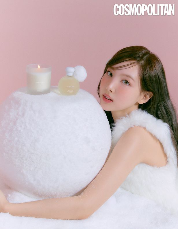 TWICE」ナヨン、愛らしさいっぱいの写真公開 | K-POP、韓国エンタメ