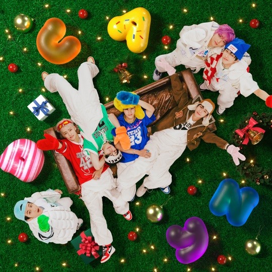 nct dream candy everline ラキドロ ヘチャン nctdream ヘチャン dream()scape トレカセット - メルカリ