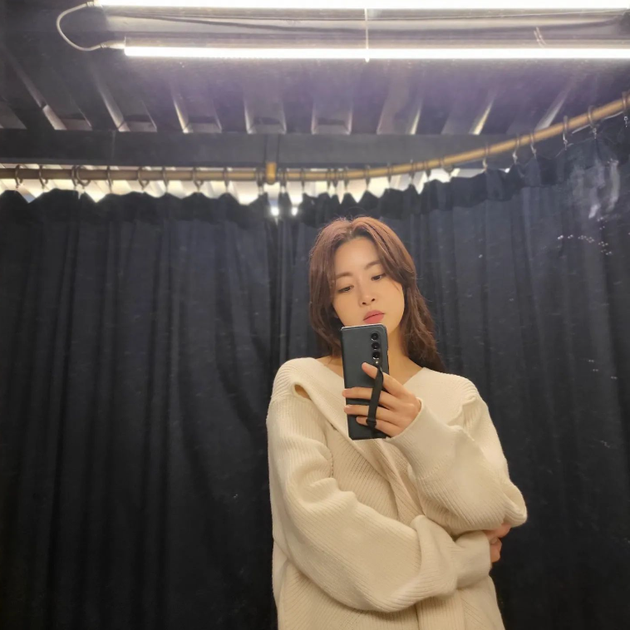 女優カン・ソラ、出産後美貌完全回復…待ち遠しいドラマ復帰に期待 | K-POP、韓国エンタメニュース、取材レポートならコレポ!