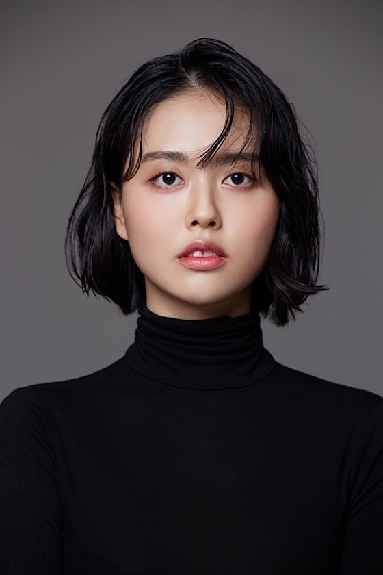 【公式】女優ミン・チェミン、ペウルルプムダと専属契約、「他人になれるかな」キャスティング KPOP、韓国エンタメニュース、取材レポート