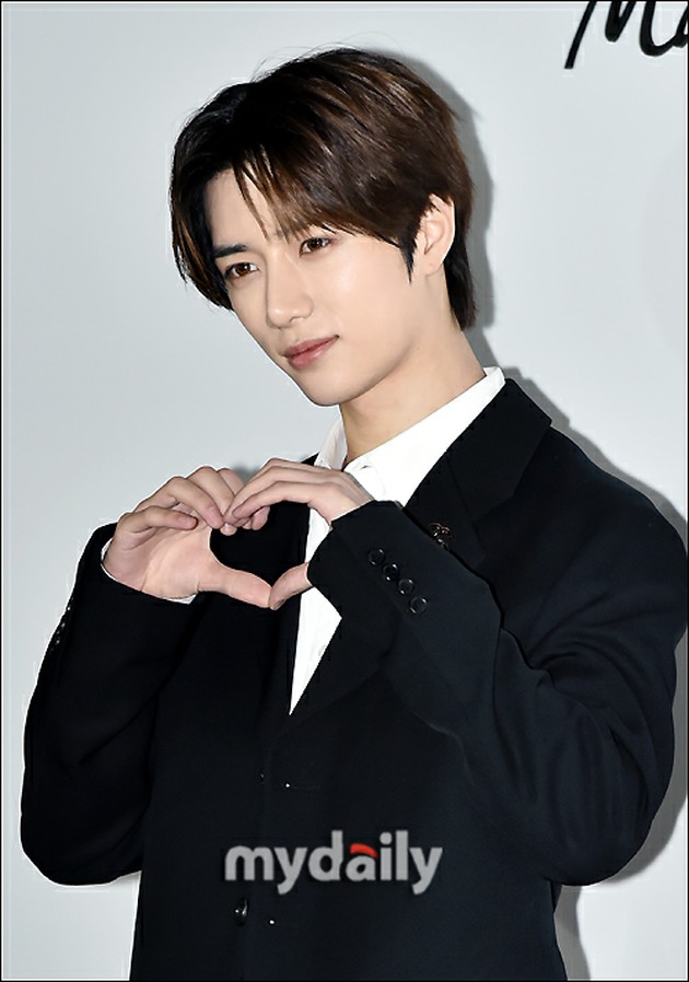 TXT:【BEOMGYU】CHANEL PARFUMEUR MASTERCLASS EVENT | txamiの日記♪NO MUSIC NO LIFE♪