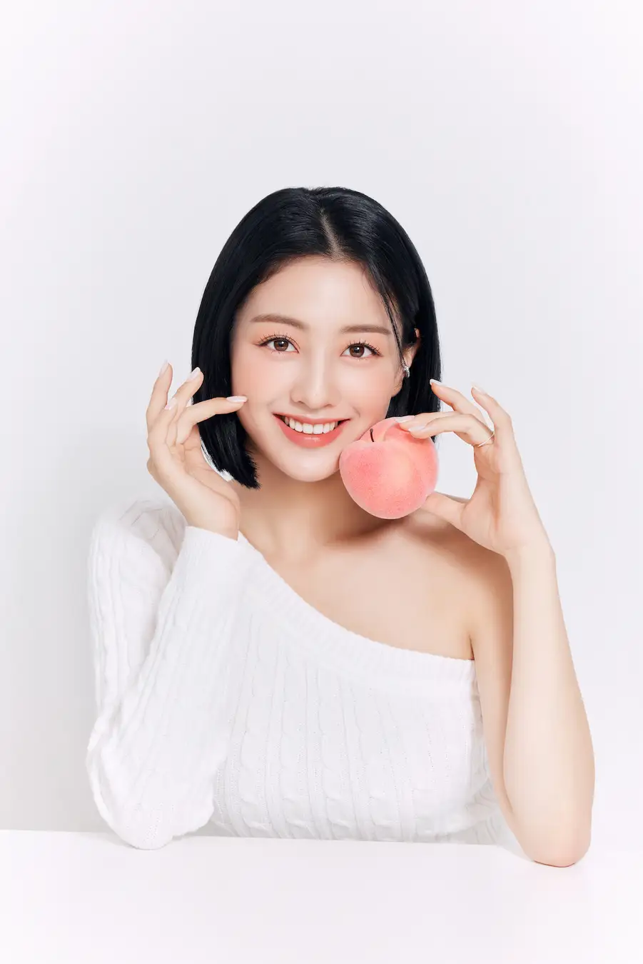 情報】韓国コスメブランド「MILKTOUCH」のブランドミューズにTWICEの