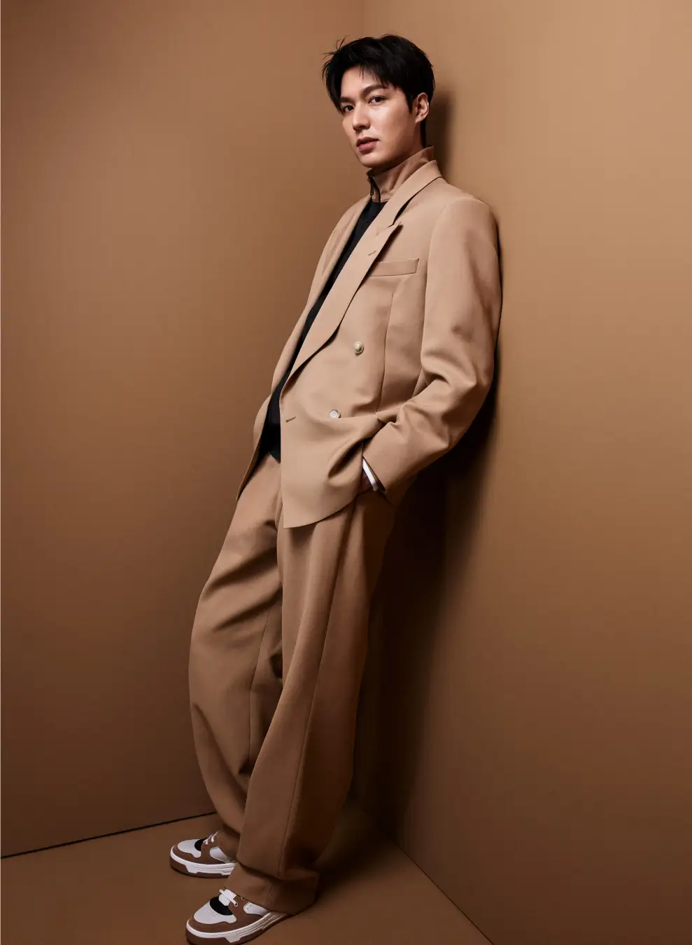 イ・ミンホ 初代ミノミ (大) 新品未使用 イ・ミンホ 初代ミノミ (大) 新品未使用 イ・ミンホ 初代ミノミ (大