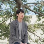 俳優ビョン・ウソク、映画「ソウルメイト」のキャラクター写真公開…優しい雰囲気ときめく青春