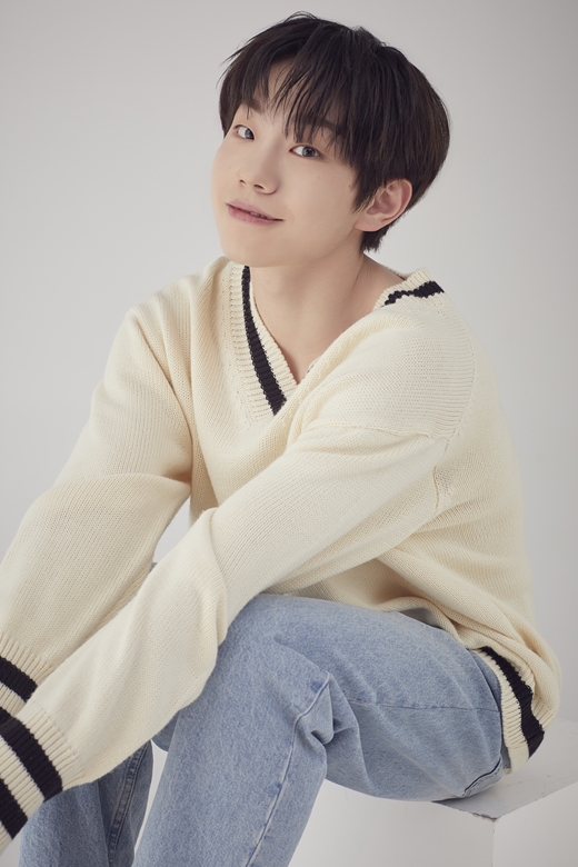 公式】「E'LAST」ウォンジュン、ドラマ「聖なるアイドル」出演確定