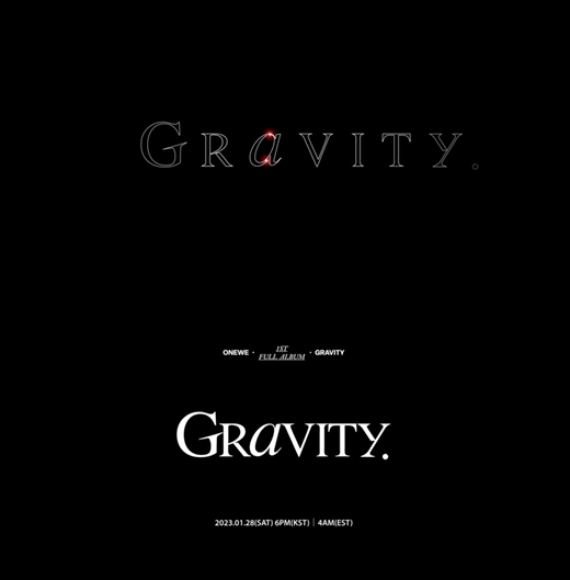 「ONEWE」、28日にデビュー後初の英語フルアルバム発売 KPOP、韓国エンタメニュース、取材レポートならコレポ!