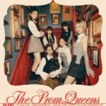 「IVE」、”全席完売”初のファンコンサート「The Prom Queens」の準備完了