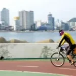 「コラム」ソウルでは自転車に乗る人をあまり見ない？