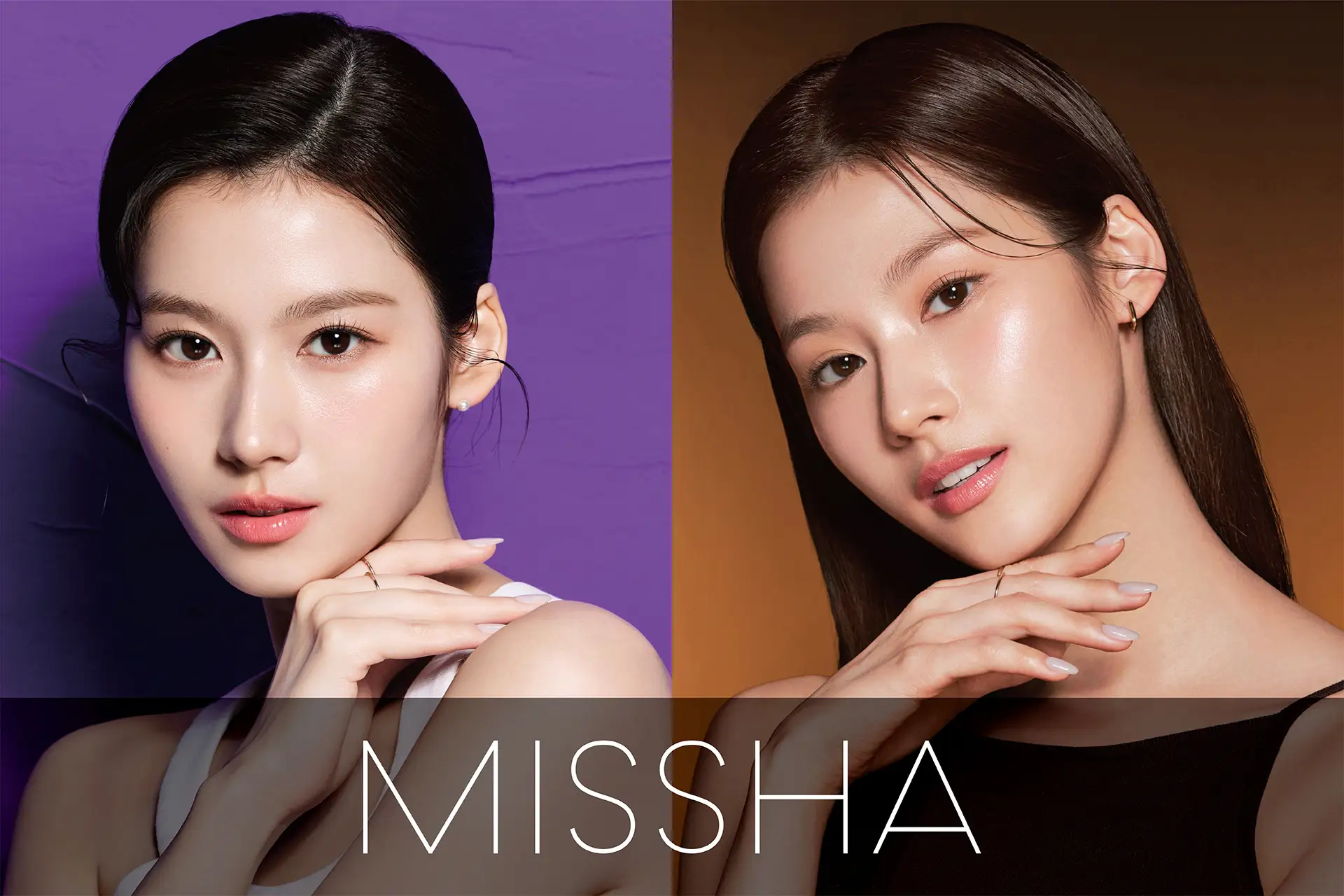 情報】TWICEサナが韓国コスメMISSHAの新ミューズに日韓同時就任
