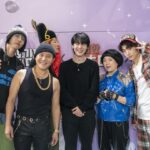 「BTS（防弾少年団）」ジミン、ソロ活動で初めてのバラエティは「ホン＆キムのコイントス」!!…韓国で30日放送
