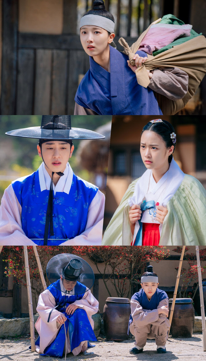 ≪韓国ドラマNOW≫「青春越壁」10話、パク・ヒョンシクとチョン・ソニが協力して事件の真相に迫る＝視聴率3.4％、あらすじ・ネタバレ K