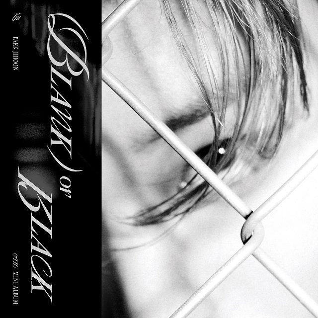 パクジフン BLANK or BLACK サノク 1週目 トレカ パクジフン BLANK or BLACK サノク 1週目 トレカ パクジフン