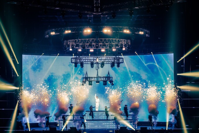 SHINee KEY LIVE Blu-rayDVD「KEY CONCERT – (Greatest Of All Time)  IN THE KEYLAND JAPAN」ライブ本編ダイジェスト映像公開 K-POP、韓国エンタメニュース、取材レポートならコレポ！