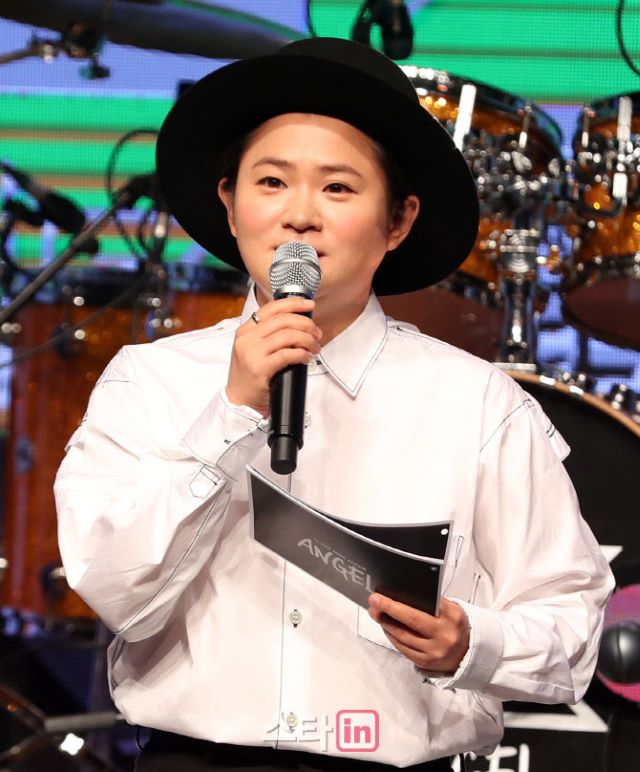 【公式】「全国のど自慢」のキム・シニョン、ソン・ウニのもとを離れ「CJeS Studios」と専属契約…ソル・ギョングらと同僚に K