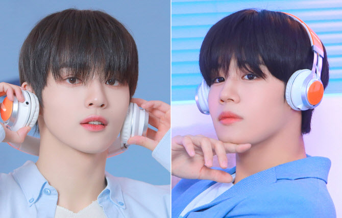 公式 少年ファンタジー ファンタジーボーイズ  サノク トレカ ソンミン FANTASY BOYS ソンミン 対面サイン会 ペンサ 限定トレカ - メルカリ