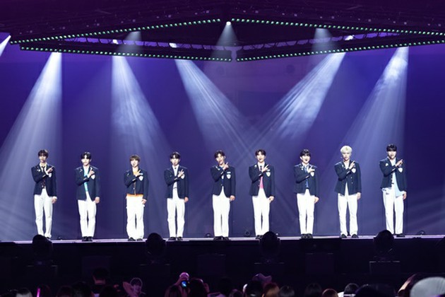 「ZEROBASEONE（ZB1）」、「KCON JAPAN 2023」でステージ初披露…爆発的な人気を立証 | K-POP、韓国エンタ ...