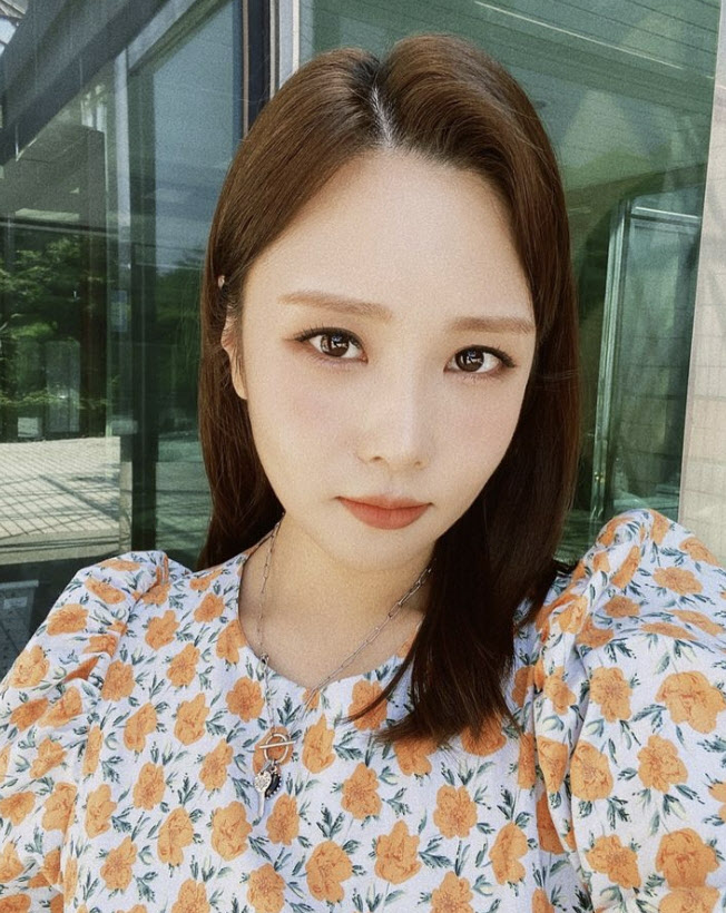 トロット歌手ヘスさん、「葬儀は非公開で行う」…悲痛な心情でつづく哀悼 KPOP、韓国エンタメニュース、取材レポートならコレポ!