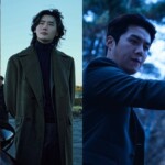 キム・ソンホ、チェ・ウシクとイ・ジョンソクに続く…甘いルックスとは相反する殺伐とした能力のキャラクターに