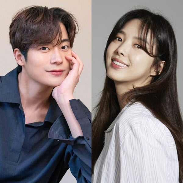 公式】俳優チャ・ソウォン＆女優オム・ヒョンギョン、結婚と妊娠を発表