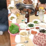 「コラム」韓国の暮らしで感じること8「酒席での礼儀作法」