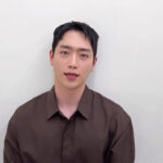 俳優ソ・ガンジュン、2週ぶりに動画で除隊のあいさつ…“良い姿をお見せしたくて”（動画あり）