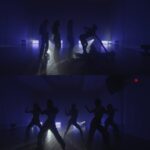 「LE SSERAFIM」、後続曲のダンス練習動画公開…圧倒的なカリスマ