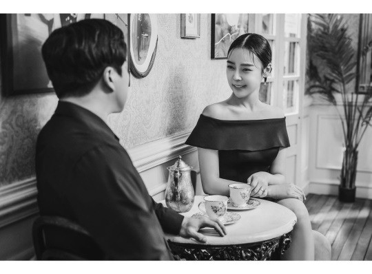 トランスジェンダーモデルのチェ・ハンビッ、きょう（18日）7歳年上の事業家と結婚…「楽しく暮らそう」 KPOP、韓国エンタメニュース