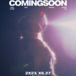 歌手チェ・イェナ（元IZ*ONE）、2枚目のシングル「HATE XX」27日発売…5か月ぶりのカムバック