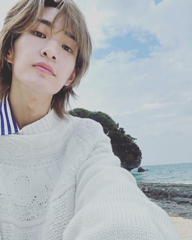 「SHINee」オンユ、ミンホ＆テミンに続き沖縄の思い出を大公開！ KPOP、韓国エンタメニュース、取材レポートならコレポ！