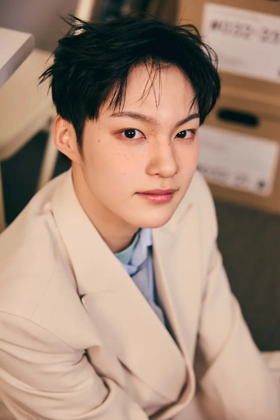 TANAKA日本初コンサートにトヨナガタクトがゲスト出演決定！ 『BOYS