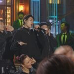 「SNL KOREA シーズン3#4【ホスト：ジコ (Block B)】」© COUPANG PLAY