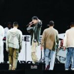 「イベントレポ」「BTS（防弾少年団）」JUNG KOOK　米チャリテイーフェス公演にヘッドライナーで登場！