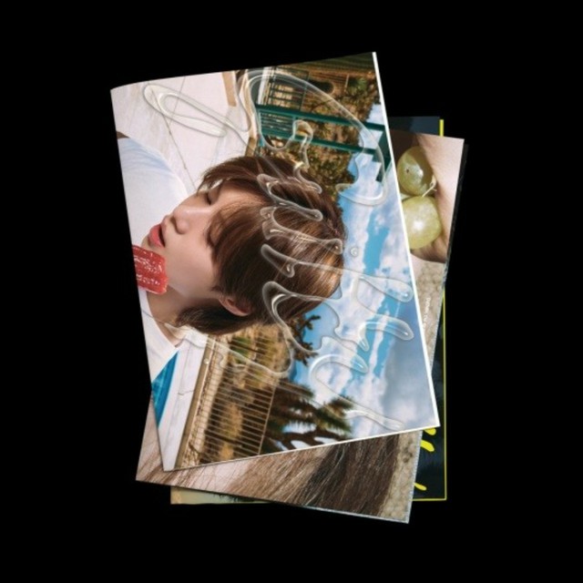 SHINee - 新品未開封/テミン♡フーディ SHINee テミン フーディ