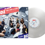 1stALBUM_BDZ_LP