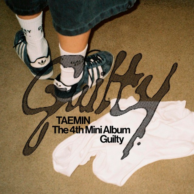 SHINee」テミン、「NCT」テンと共に新曲「Guilty」チャレンジ